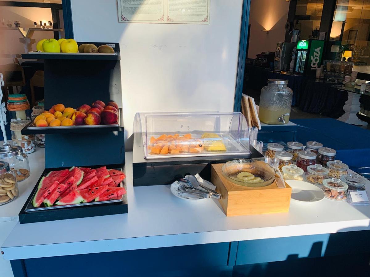 G&D Hotel Deanna Pool&Brunch Milano Marittima Ngoại thất bức ảnh