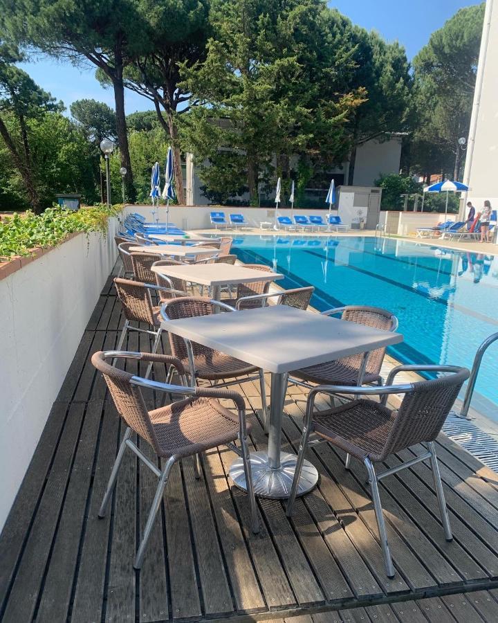 G&D Hotel Deanna Pool&Brunch Milano Marittima Ngoại thất bức ảnh