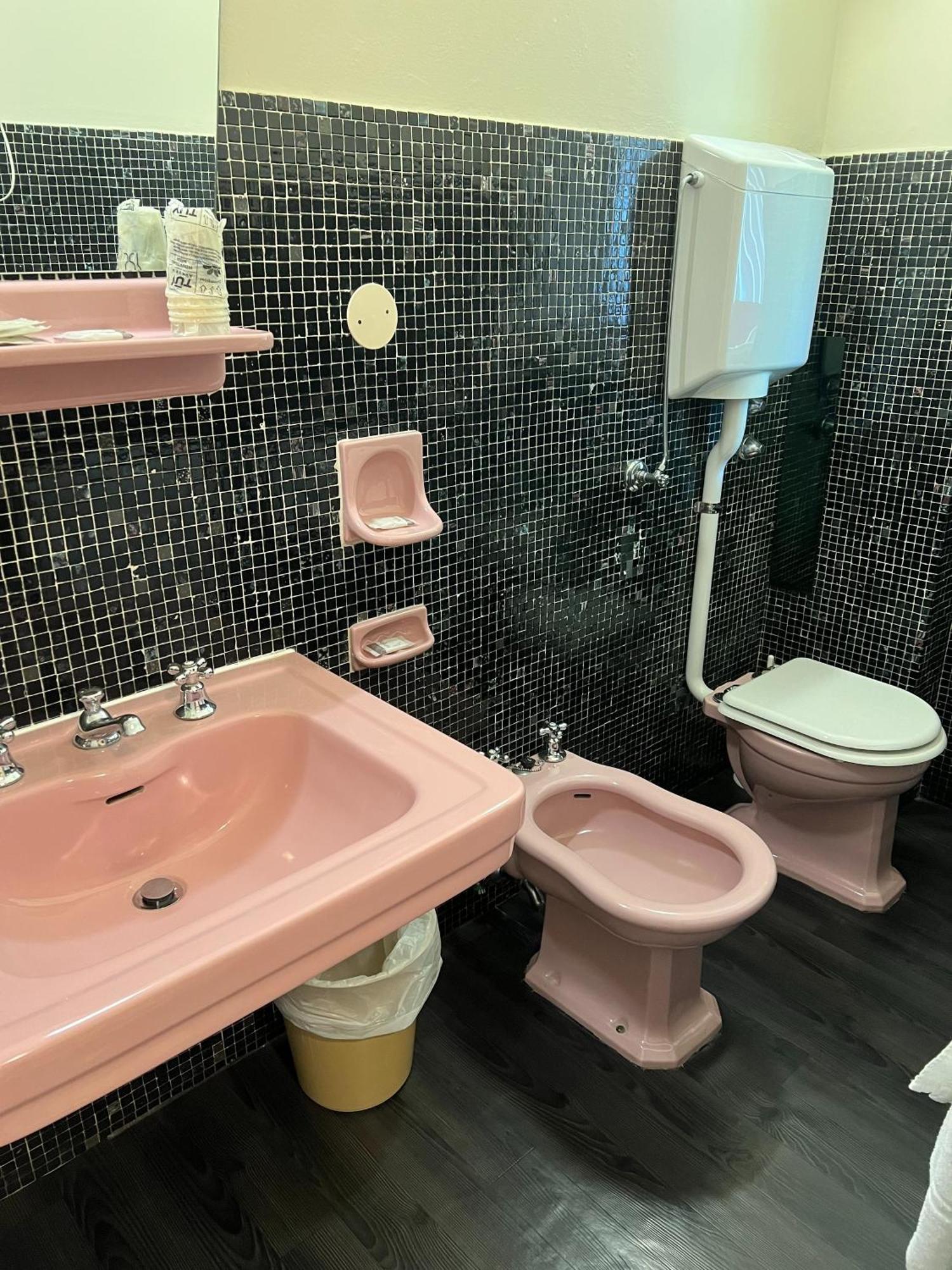 G&D Hotel Deanna Pool&Brunch Milano Marittima Phòng bức ảnh