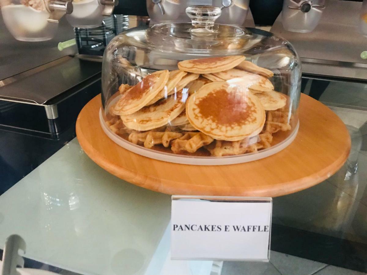 G&D Hotel Deanna Pool&Brunch Milano Marittima Ngoại thất bức ảnh