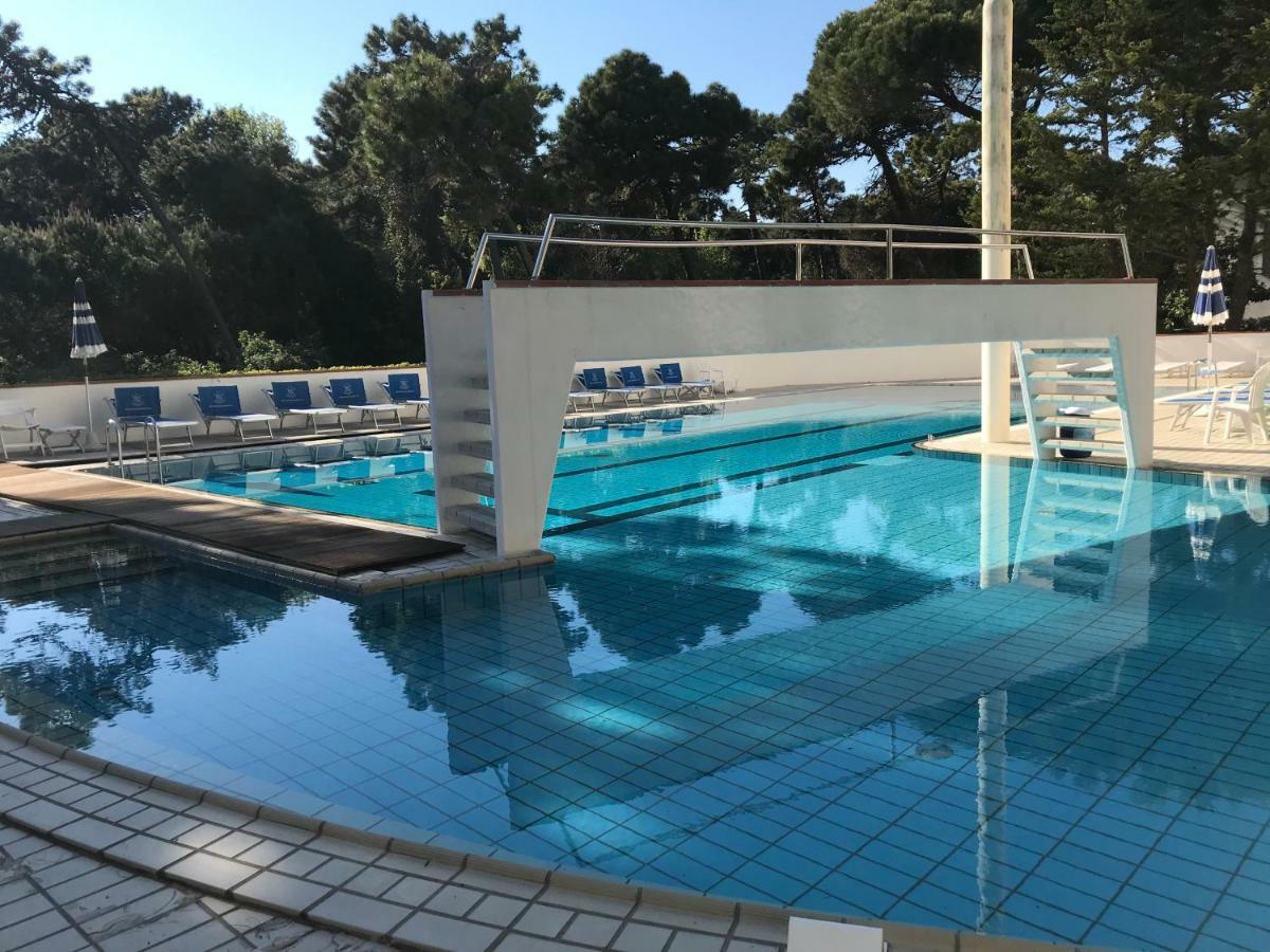 G&D Hotel Deanna Pool&Brunch Milano Marittima Ngoại thất bức ảnh